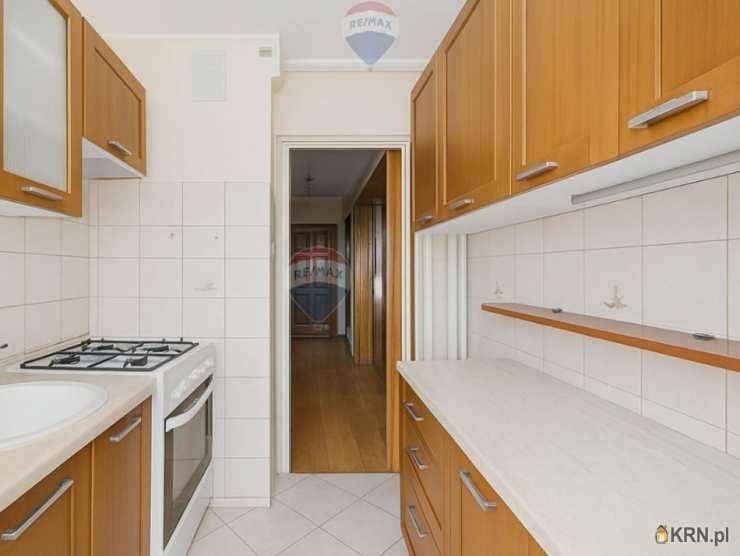 RE/MAX Polska, Mieszkanie  na sprzedaż, Szczecin, Niebuszewo, ul. 