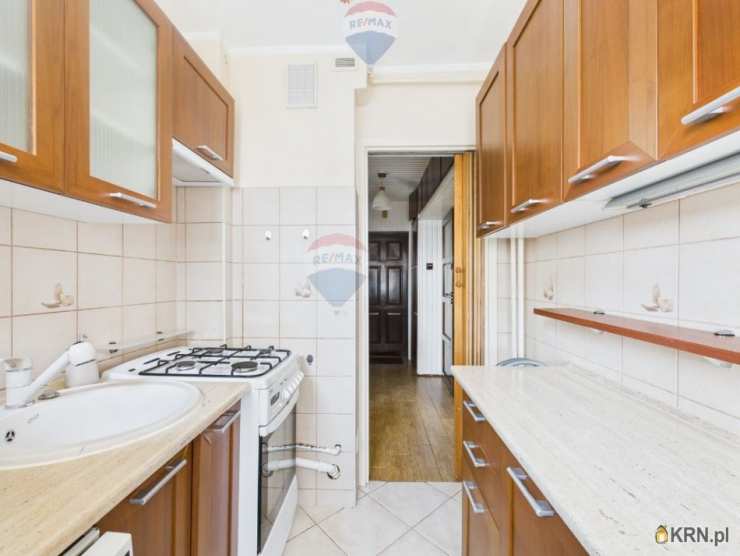 2 pokojowe, Szczecin, Niebuszewo, ul. , Mieszkanie  na sprzedaż