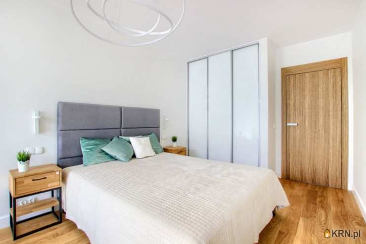 Toruń, ul. Hubego, Mieszkanie  do wynajęcia, 2 pokojowe