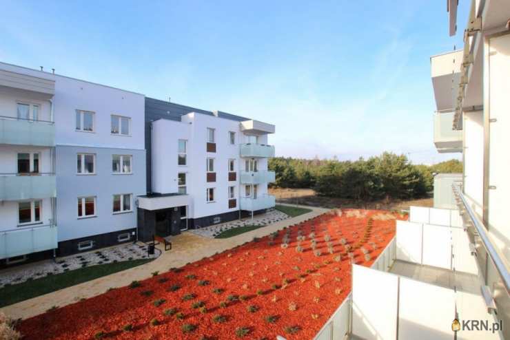 Mieszkanie  do wynajęcia, Toruń, ul. Hubego, 2 pokojowe