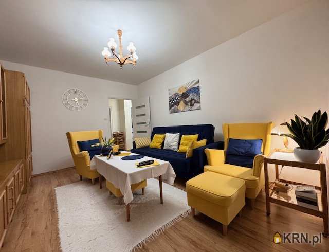 Mieszkanie  na sprzedaż, 2 pokojowe, Toruń, Na Skarpie, ul. 