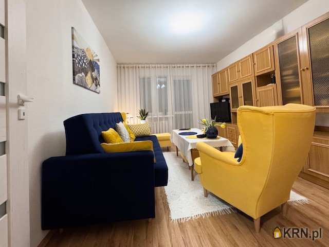 2 pokojowe, Toruń, Na Skarpie, ul. , Mieszkanie  na sprzedaż