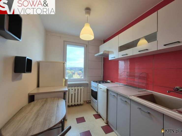 Wałbrzych, Podzamcze, ul. , 2 pokojowe, Mieszkanie  do wynajęcia