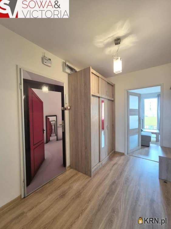 2 pokojowe, Wałbrzych, Podzamcze, ul. , Mieszkanie  do wynajęcia