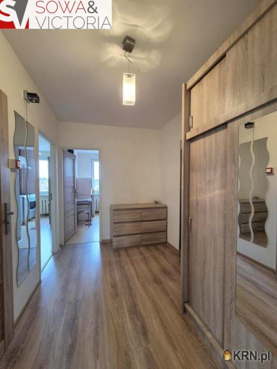 2 pokojowe, Mieszkanie  do wynajęcia, Wałbrzych, Podzamcze, ul. 