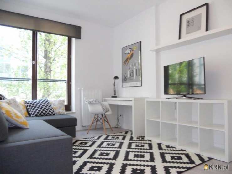 Warszawa, Wola, ul. Karolkowa, 2 pokojowe, Mieszkanie  do wynajęcia