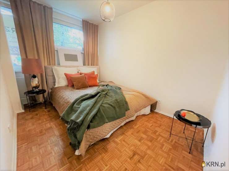 Warszawa, Mokotów, ul. Jana III Sobieskiego, 3 pokojowe, Mieszkanie  na sprzedaż