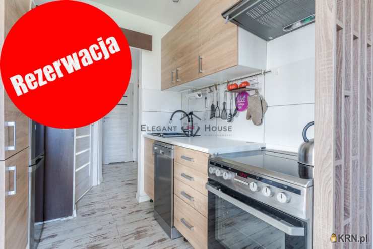 Mieszkanie  na sprzedaż, 2 pokojowe, Warszawa, Ochota, ul. 