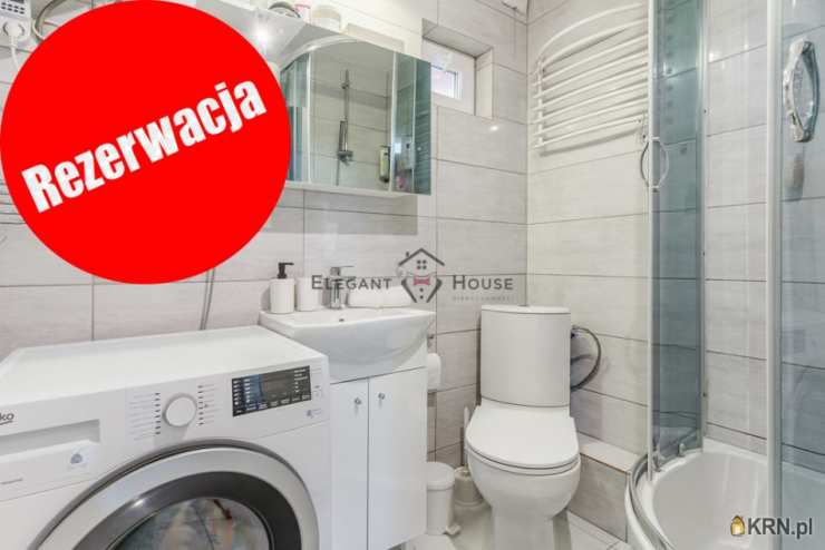 2 pokojowe, Warszawa, Ochota, ul. , Mieszkanie  na sprzedaż