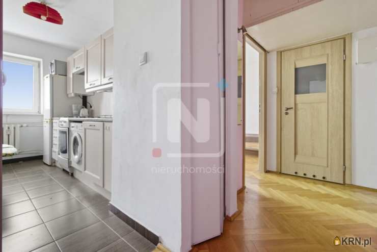 Mieszkanie  na sprzedaż, 2 pokojowe, Warszawa, Bielany/Marymont, ul. Podleśna