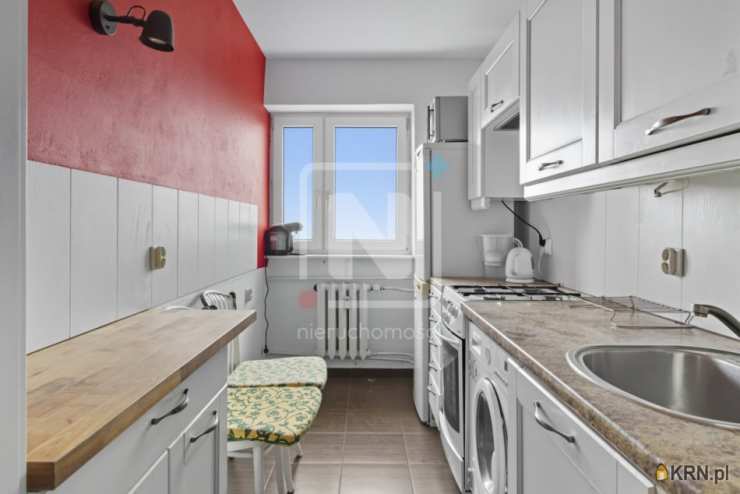 Warszawa, Bielany/Marymont, ul. Podleśna, 2 pokojowe, Mieszkanie  na sprzedaż