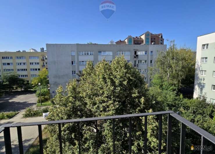 Mieszkanie  do wynajęcia, 3 pokojowe, Warszawa, Bielany, ul. 