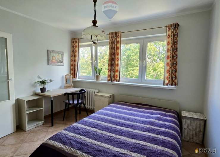 RE/MAX Polska, Mieszkanie  do wynajęcia, Warszawa, Bielany, ul. 