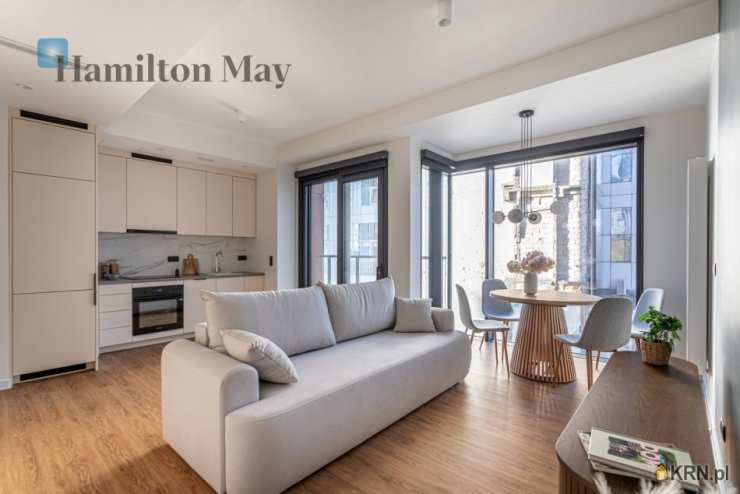 Mieszkanie  do wynajęcia, Warszawa, ul. , 