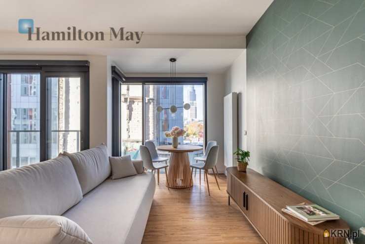 Mieszkanie  do wynajęcia, , Warszawa, ul. 