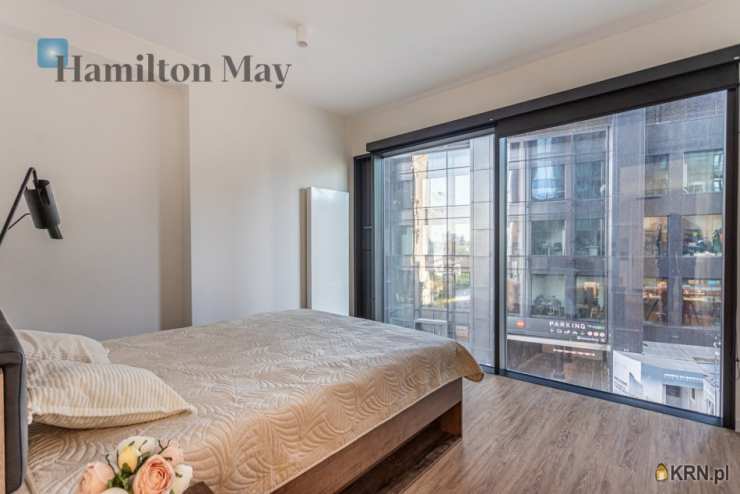 , Mieszkanie  do wynajęcia, Warszawa, ul. 