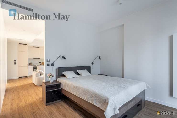 Hamilton May, Mieszkanie  do wynajęcia, Warszawa, ul. 