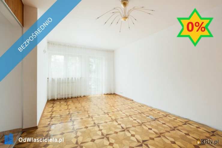 Mieszkanie  na sprzedaż, Warszawa, Bielany, ul. J. Kochanowskiego, 2 pokojowe