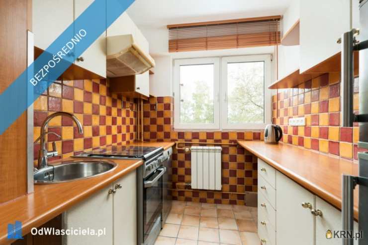 2 pokojowe, Warszawa, Bielany, ul. J. Kochanowskiego, Mieszkanie  na sprzedaż