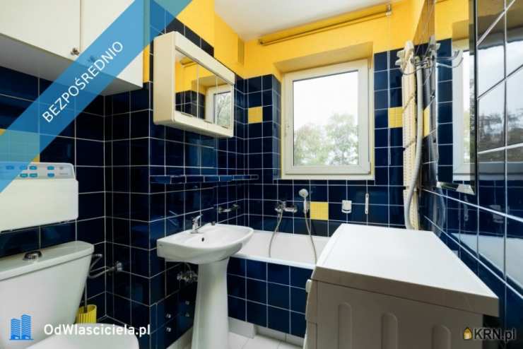 2 pokojowe, Mieszkanie  na sprzedaż, Warszawa, Bielany, ul. J. Kochanowskiego