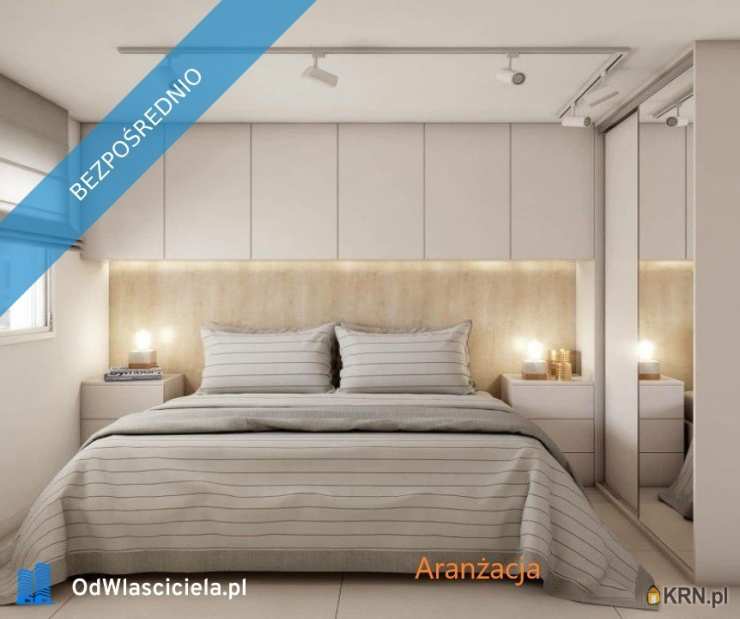 Mieszkanie  na sprzedaż, 2 pokojowe, Warszawa, Bielany, ul. J. Kochanowskiego