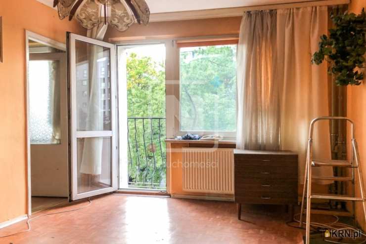 Warszawa, Mokotów/Służewiec, ul. Obrzeżna, Mieszkanie  na sprzedaż, 3 pokojowe