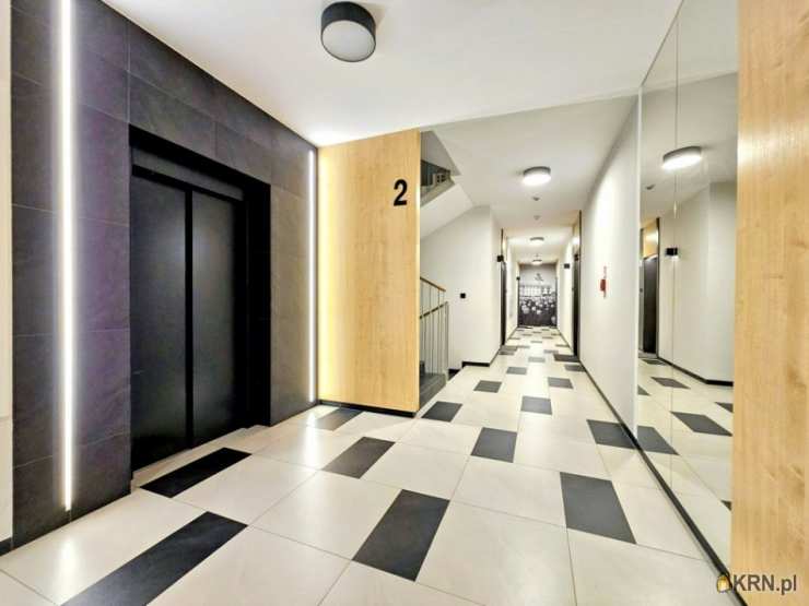 Mieszkanie  na sprzedaż, Warszawa, Wilanów, ul. Zdrowa, 2 pokojowe