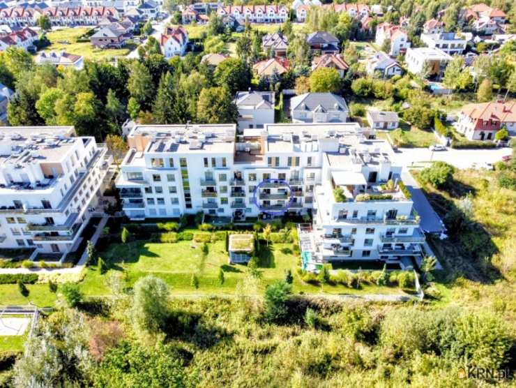 2 pokojowe, Mieszkanie  na sprzedaż, Warszawa, Wilanów, ul. Zdrowa