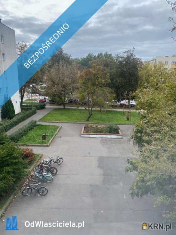 Mieszkanie  na sprzedaż, Warszawa, Bielany, ul. J. Kochanowskiego, 3 pokojowe