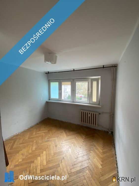 OdWlasciciela.pl, Mieszkanie  na sprzedaż, Warszawa, Bielany, ul. J. Kochanowskiego