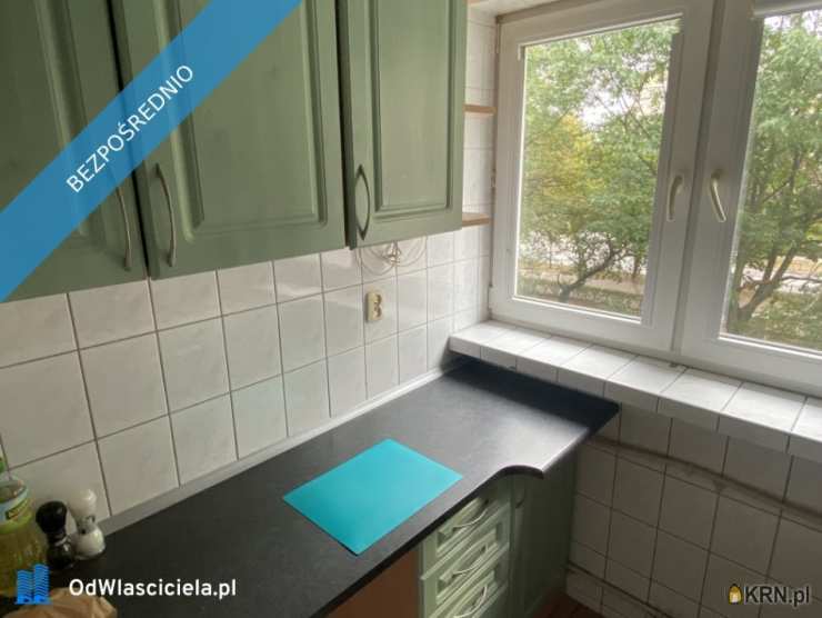 Warszawa, Bielany, ul. J. Kochanowskiego, Mieszkanie  na sprzedaż, 3 pokojowe