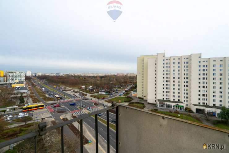 Warszawa, ul. , 3 pokojowe, Mieszkanie  do wynajęcia