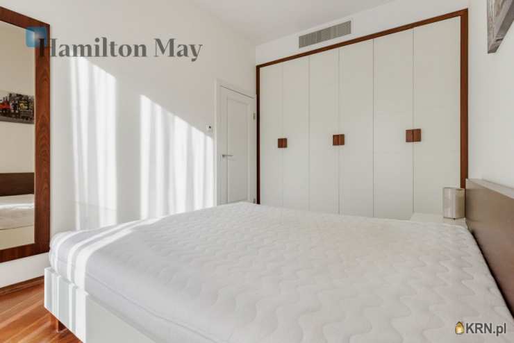 , Mieszkanie  do wynajęcia, Warszawa, ul. 