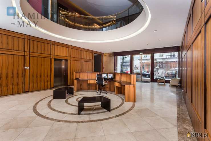 Hamilton May, Mieszkanie  do wynajęcia, Warszawa, ul. 