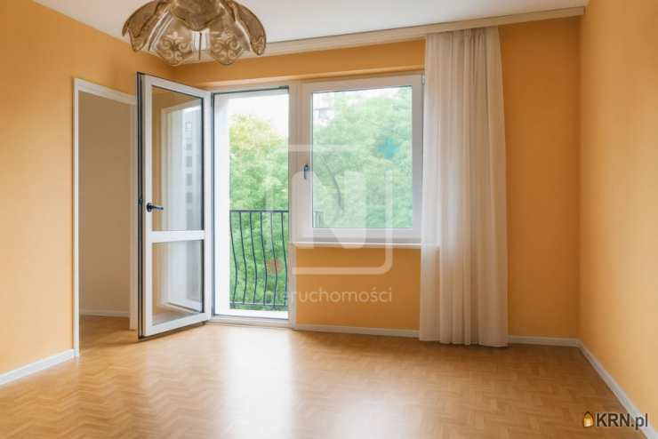 Mieszkanie  na sprzedaż, 3 pokojowe, Warszawa, Mokotów/Służewiec, ul. Obrzeżna