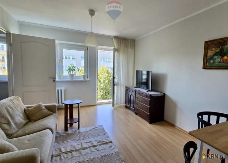 Mieszkanie  do wynajęcia, Warszawa, Bielany, ul. , 3 pokojowe