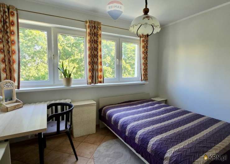 3 pokojowe, Mieszkanie  do wynajęcia, Warszawa, Bielany, ul. 