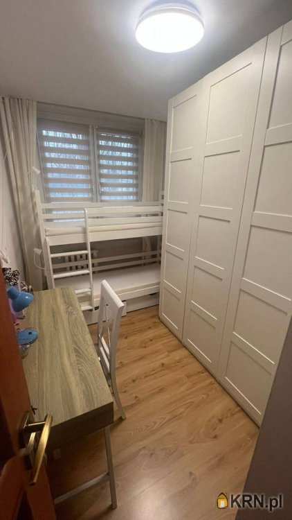 3 pokojowe, Mieszkanie  do wynajęcia, Warszawa, Praga Południe, ul. 