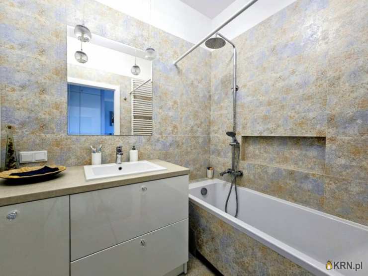 2 pokojowe, Warszawa, Wilanów, ul. Zdrowa, Mieszkanie  na sprzedaż