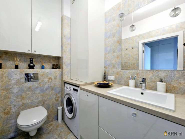 2 pokojowe, Mieszkanie  na sprzedaż, Warszawa, Wilanów, ul. Zdrowa