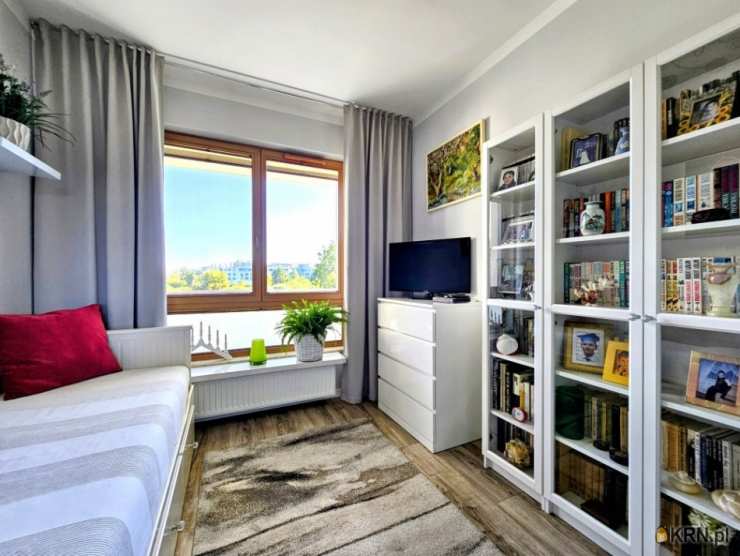 OdWlasciciela.pl, Mieszkanie  na sprzedaż, Warszawa, Wilanów, ul. Zdrowa