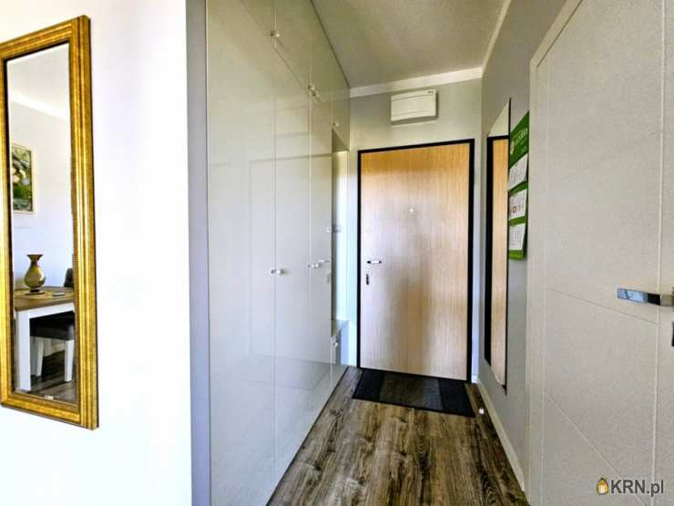 Mieszkanie  na sprzedaż, 2 pokojowe, Warszawa, Wilanów, ul. Zdrowa