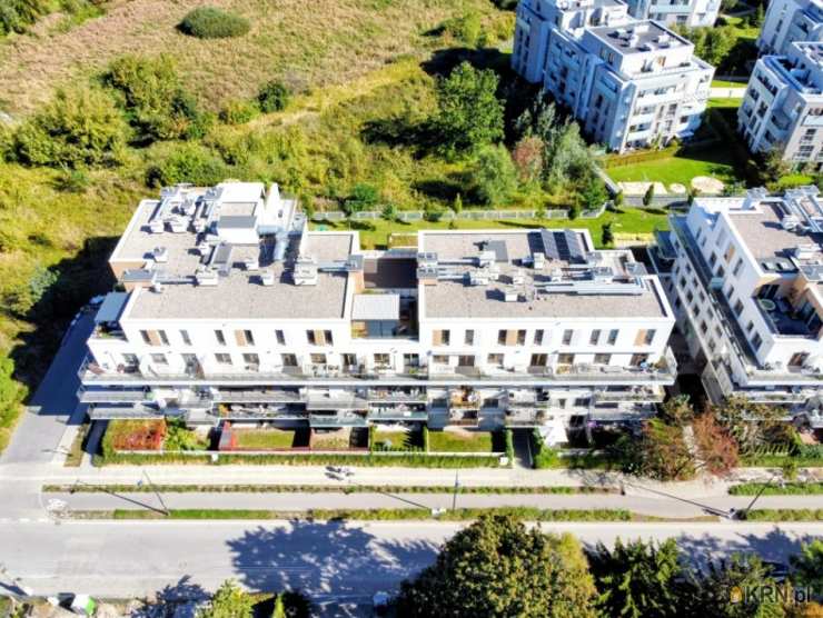 Warszawa, Wilanów, ul. Zdrowa, 2 pokojowe, Mieszkanie  na sprzedaż