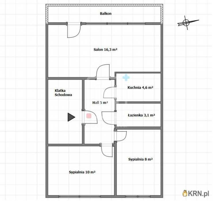 Mieszkanie  na sprzedaż, 3 pokojowe, Warszawa, Żoliborz/Sady Żoliborskie, ul. Elbląska