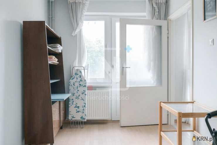 3 pokojowe, Warszawa, Mokotów/Służewiec, ul. Obrzeżna, Mieszkanie  na sprzedaż