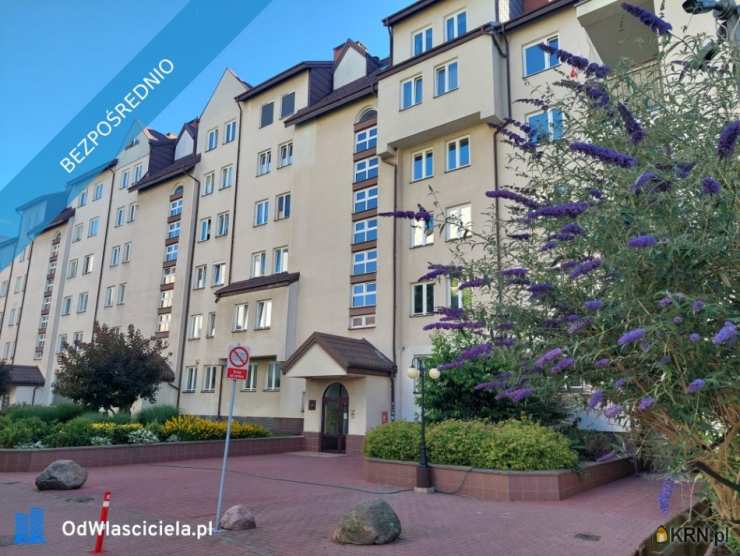 Warszawa, Ursynów, ul. J. Zaruby, Mieszkanie  do wynajęcia, 2 pokojowe