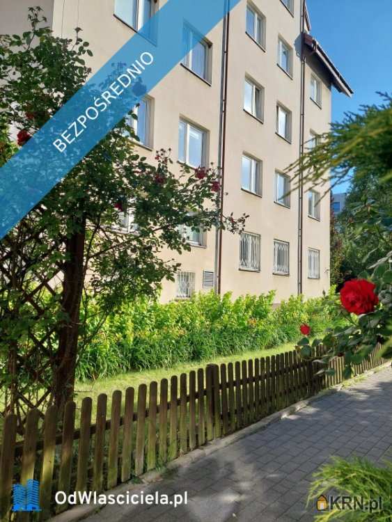 Warszawa, Ursynów, ul. J. Zaruby, 2 pokojowe, Mieszkanie  do wynajęcia