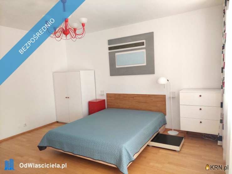 2 pokojowe, Warszawa, Ursynów, ul. J. Zaruby, Mieszkanie  do wynajęcia