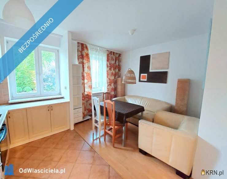 2 pokojowe, Mieszkanie  do wynajęcia, Warszawa, Ursynów, ul. J. Zaruby