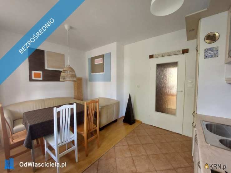 OdWlasciciela.pl, Mieszkanie  do wynajęcia, Warszawa, Ursynów, ul. J. Zaruby